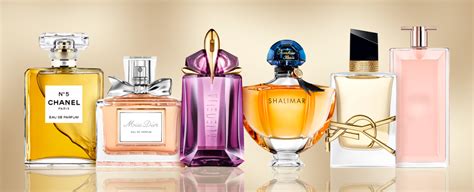 frnech womens perfume design